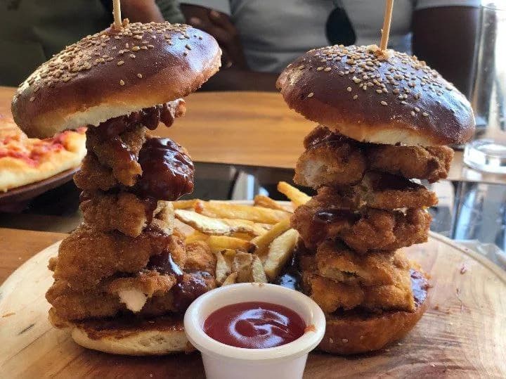 The best Beef Lasagna in addis ababa