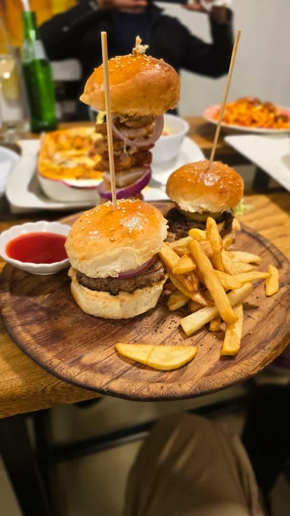 the best italian restaurant in addis ababa