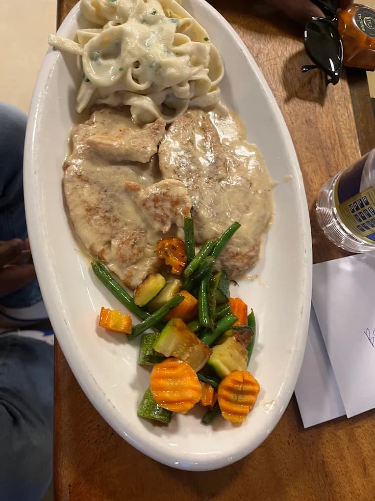 The best Steak Combo in addis ababa