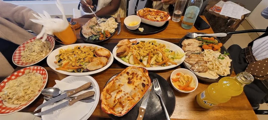 The best combo in addis ababa