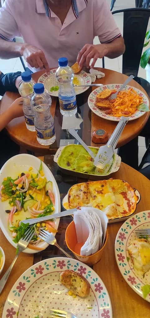 The best combo in addis ababa