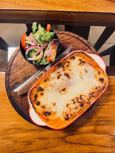 the best italian restaurant in addis ababa