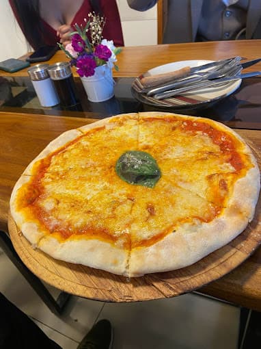 the best italian restaurant in addis ababa