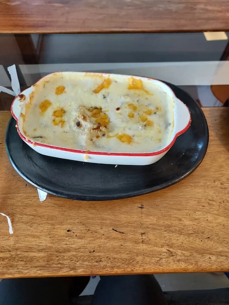 The best lasagna in addis ababa