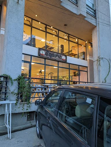 the best italian restaurant in addis ababa 