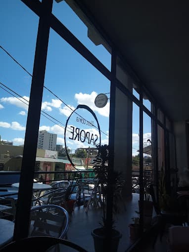 the best italian restaurant in addis ababa 